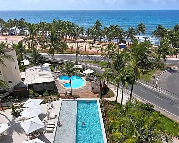 Casa Di Vina Boutique Hotel Salvador